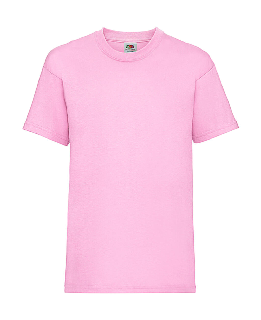 Fruit of the Loom Kids Valueweight T impressiefoto 5