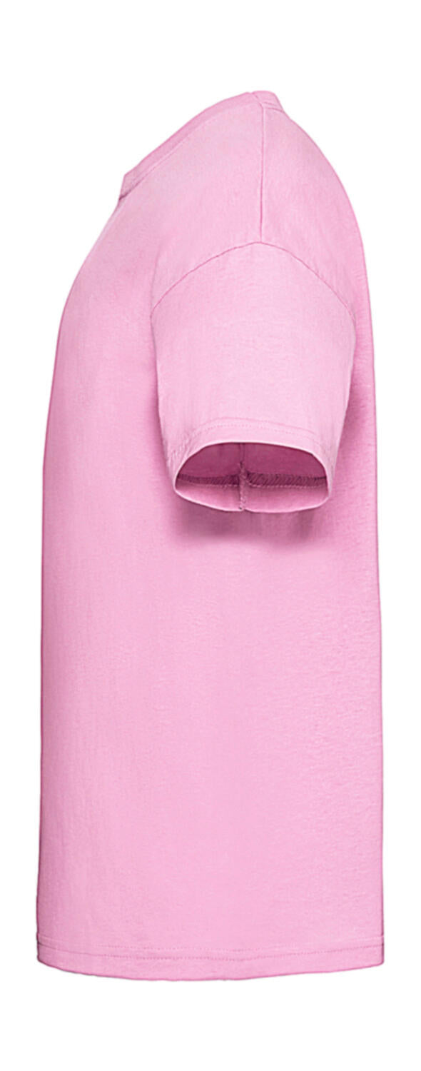 Fruit of the Loom Kids Valueweight T impressiefoto 6
