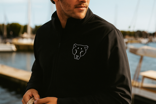 Lizzy Design® B&C Reset 3Lr Hooded Softshell