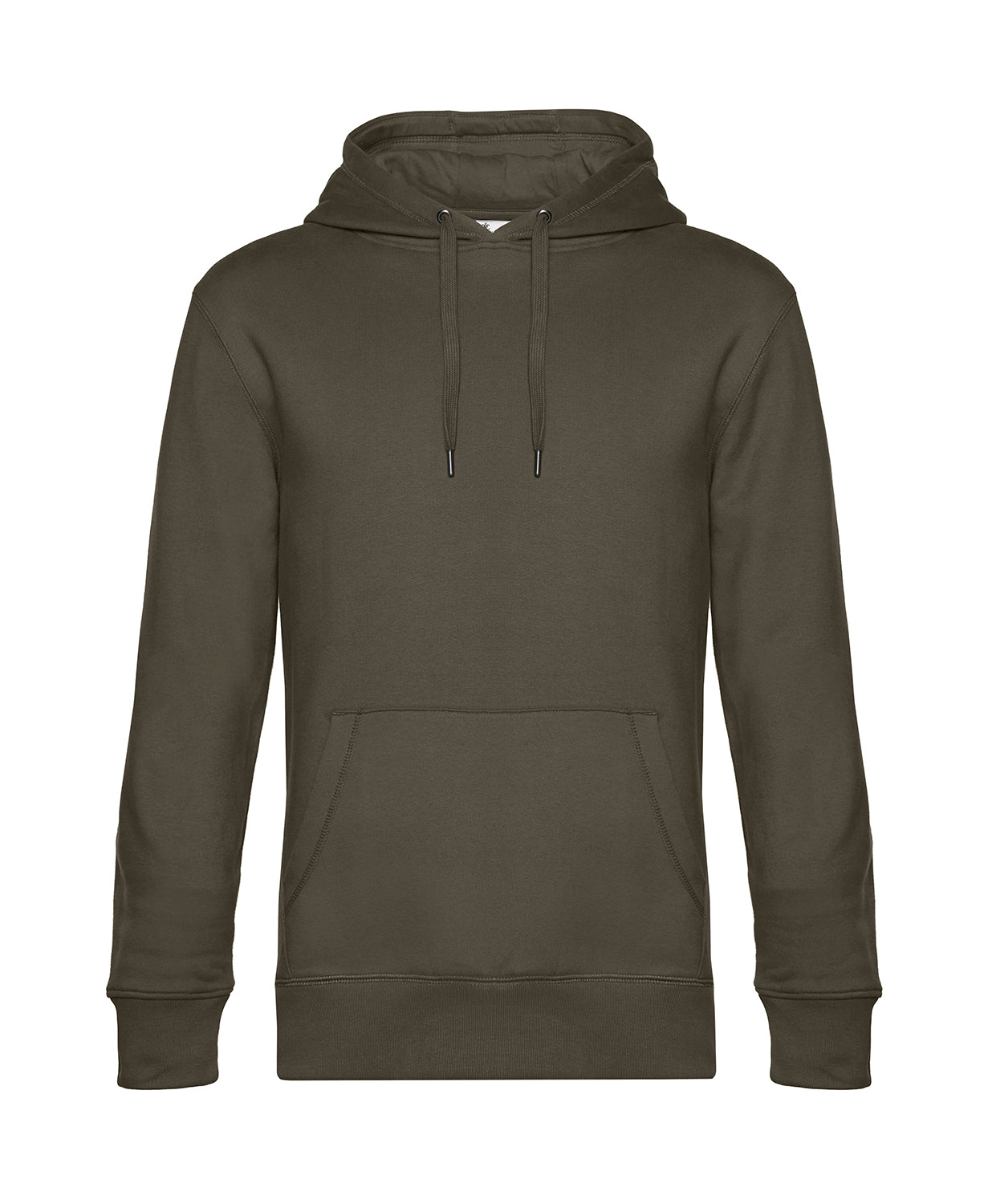 B&C KING Hooded