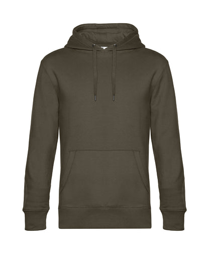 B&C KING Hooded