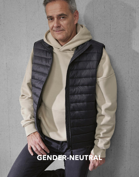 B&C Reset Bodywarmer impressiefoto 2