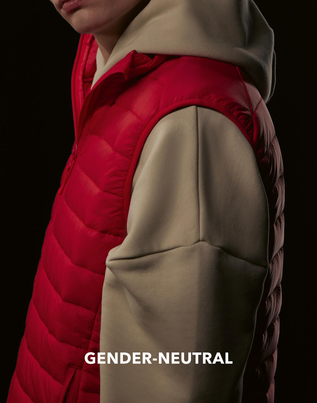 B&C Reset Bodywarmer impressiefoto 5