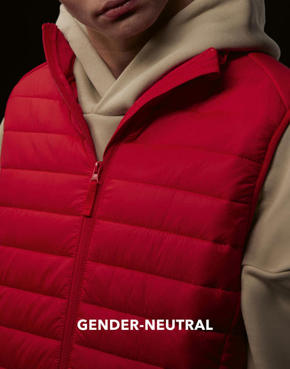 B&C Reset Bodywarmer impressiefoto 4