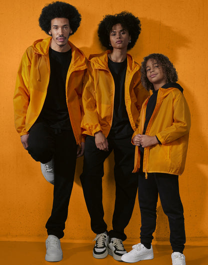 B&C Reset Windbreaker kids