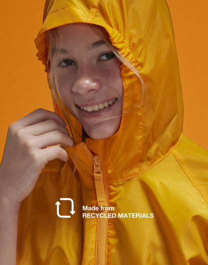 B&C Reset Windbreaker kids