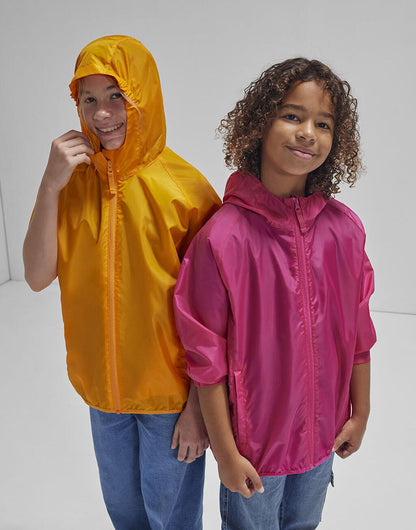 B&C Reset Windbreaker kids