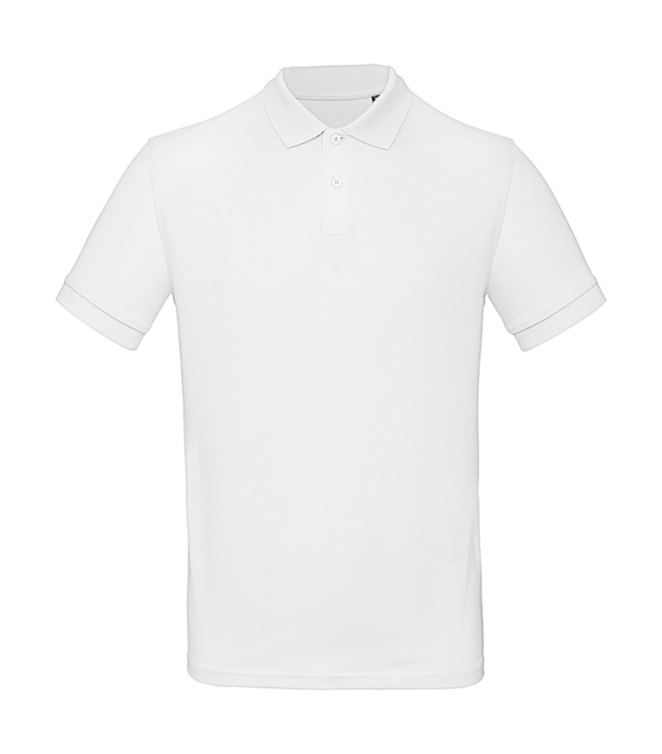 B&C Organic Inspire Polo /men