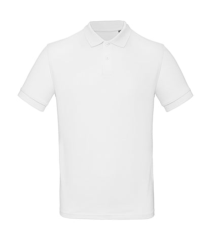 B&C Organic Inspire Polo /men