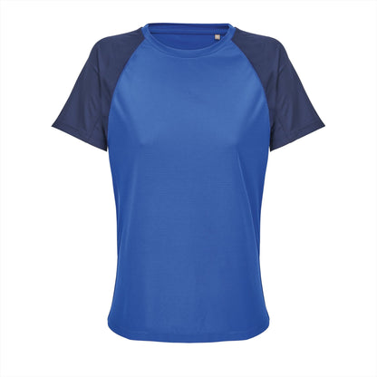 French Navy/Royal Blue