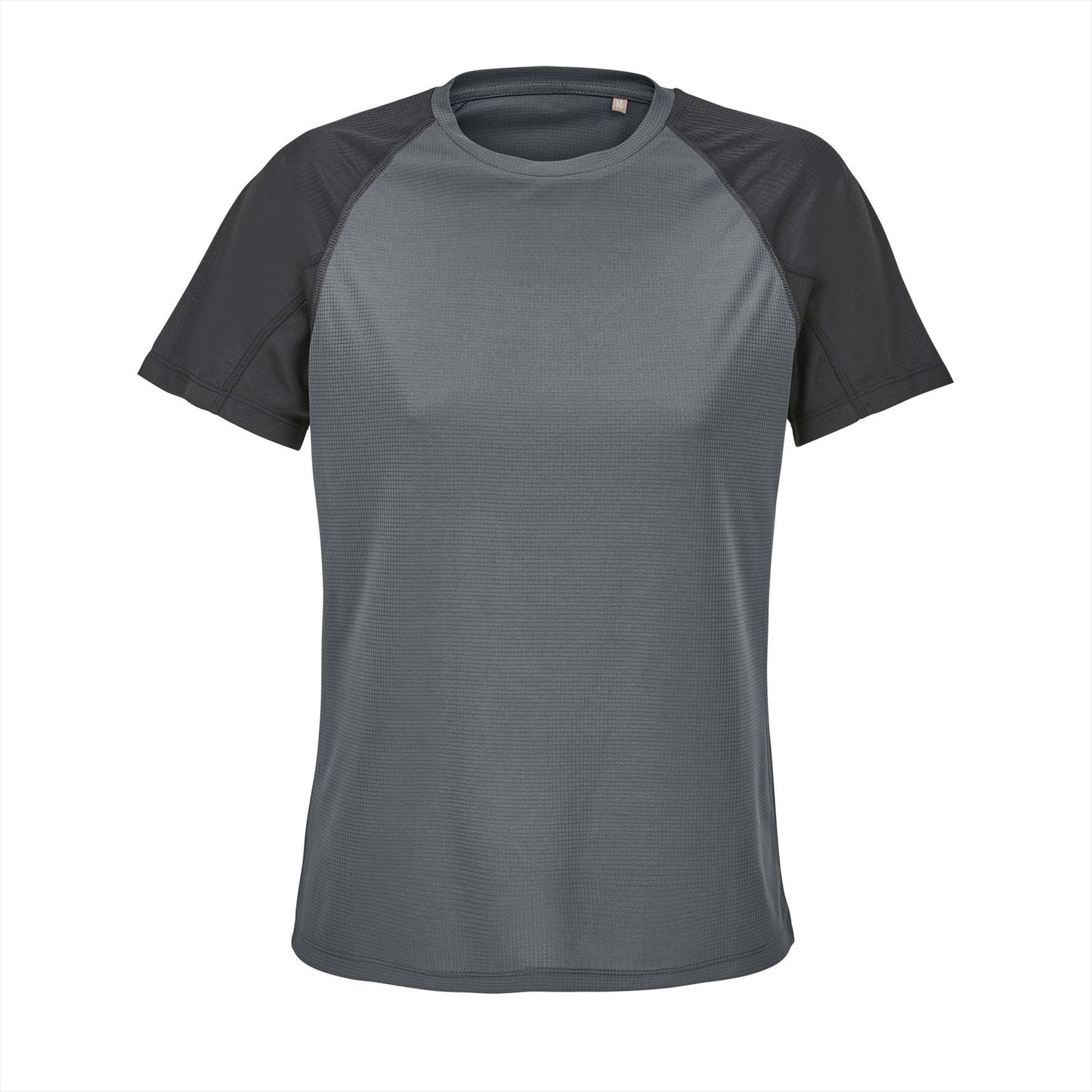 Black/Charcoal Grey