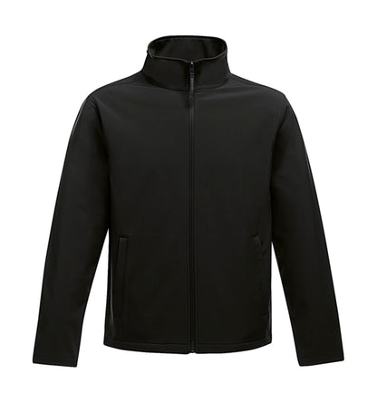 Regatta Professional Ablaze Printable Softshell