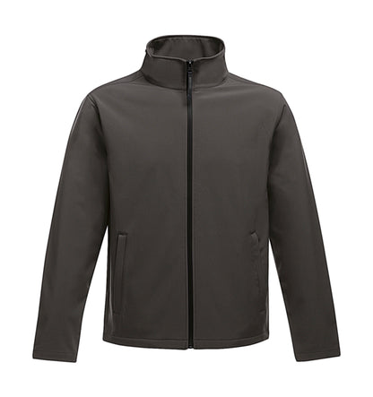 Regatta Professional Ablaze Printable Softshell