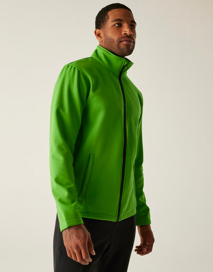 Regatta Ablaze Printable Softshell impressiefoto 2