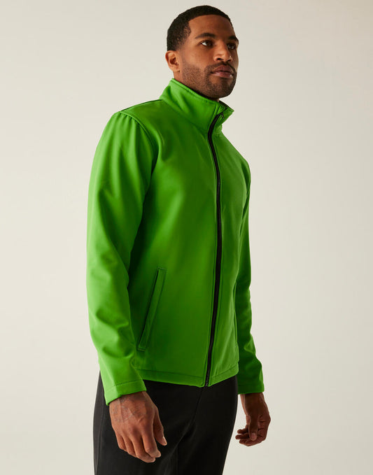 Regatta Ablaze Printable Softshell impressiefoto 2