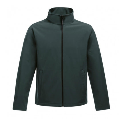 Dark Spruce/Black