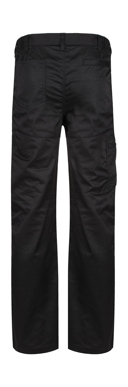 Regatta Professional Pro Action Trouser (black) 40"