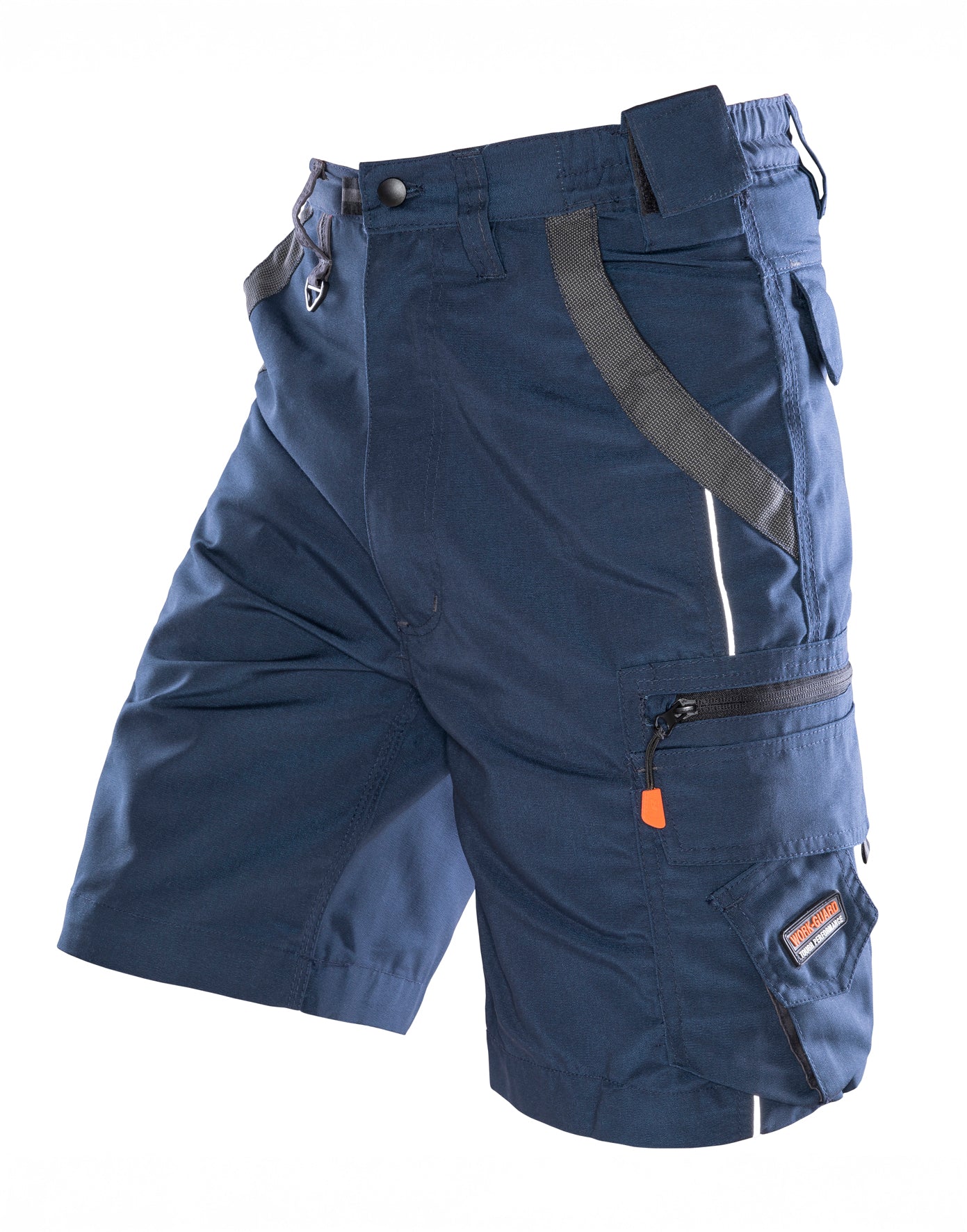 Result R311X Work-Guard Techinal Shorts (navy)