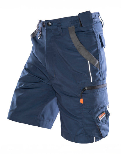 Result R311X Work-Guard Techinal Shorts (navy)
