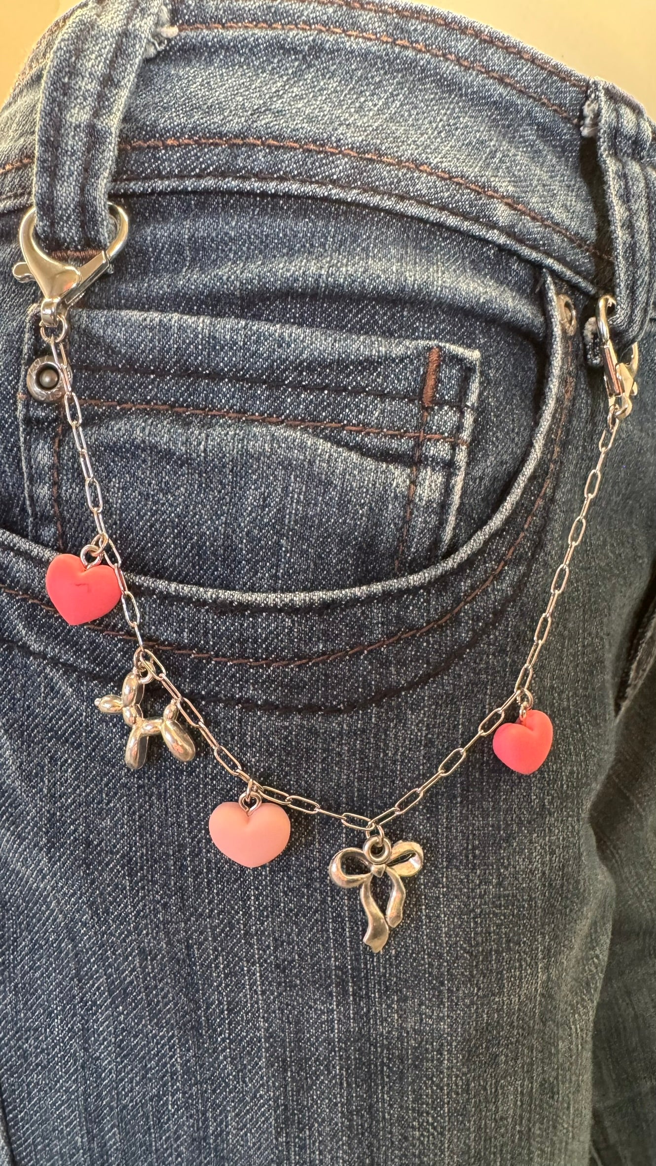 Amersfoort (broekketting)