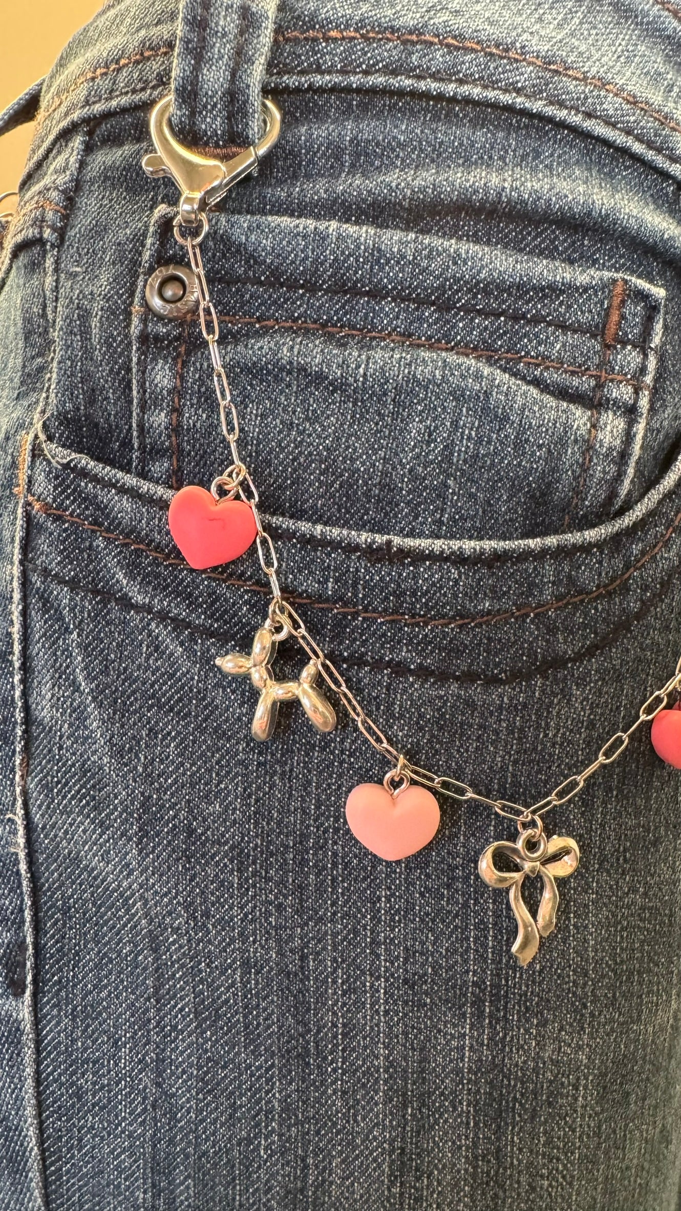 Amersfoort (broekketting)