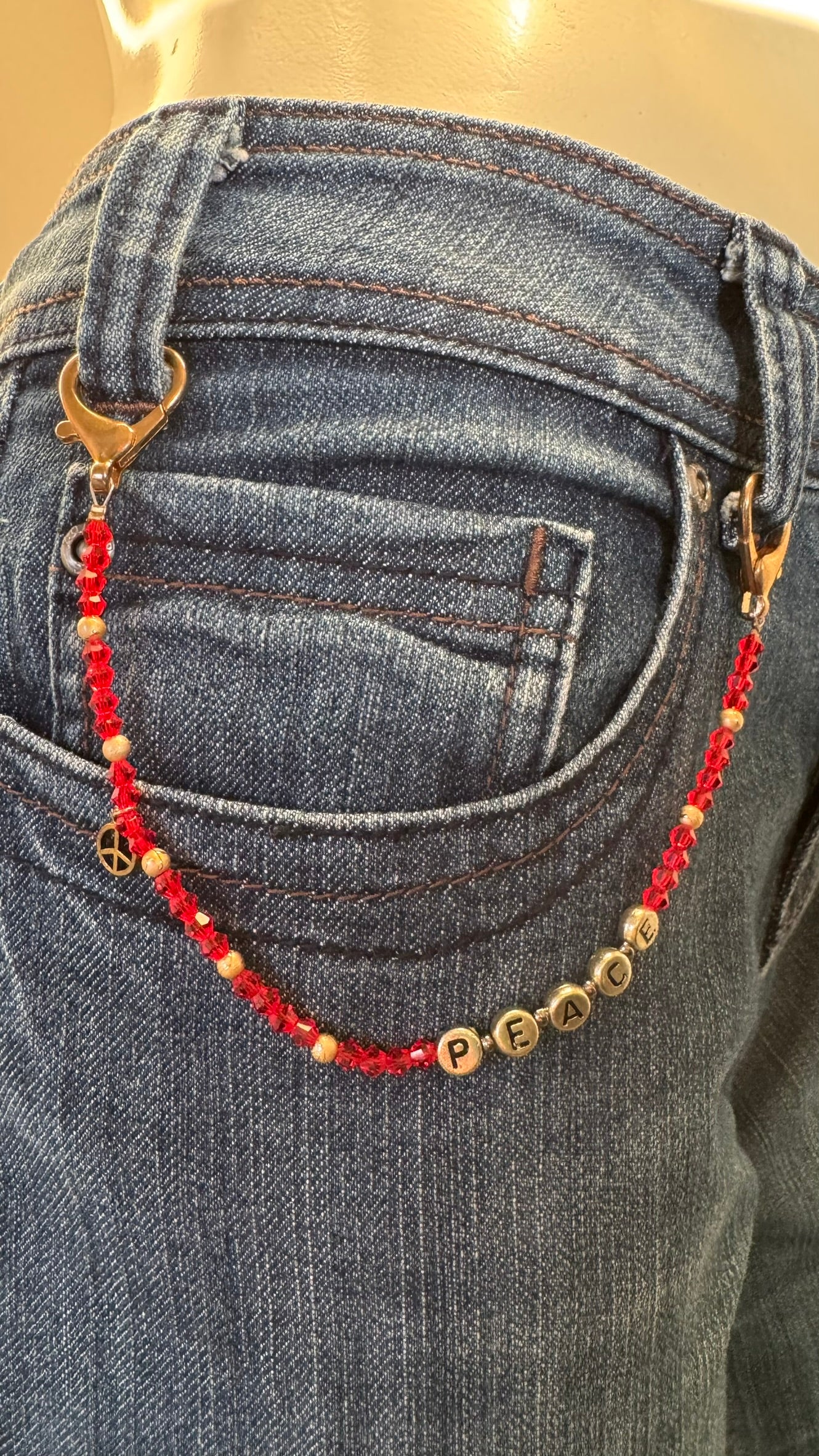 Apeldoorn (broekketting)