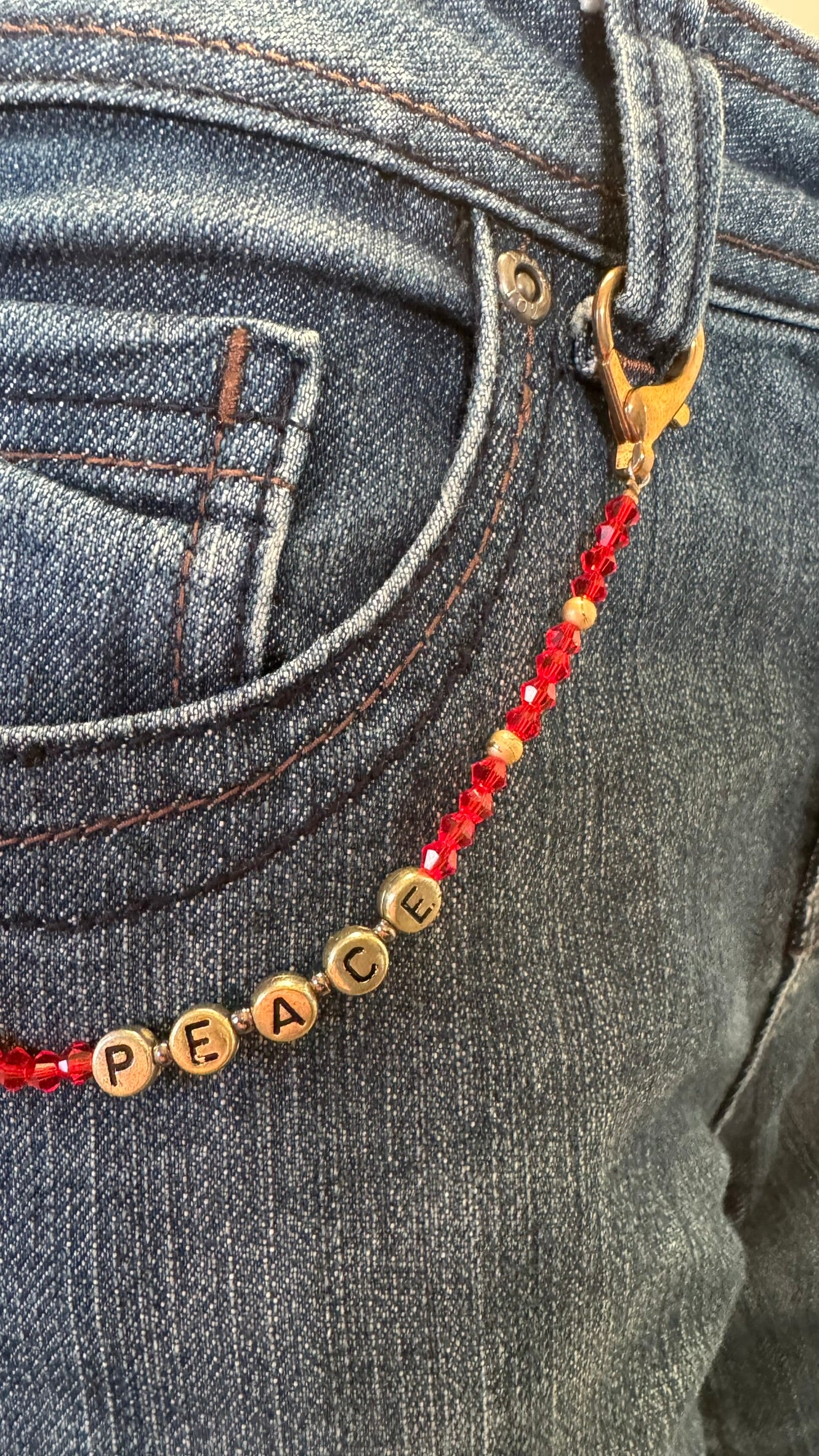 Apeldoorn (broekketting)