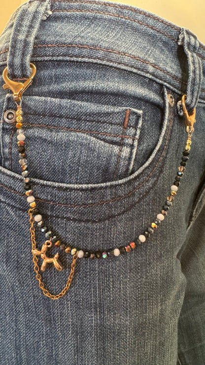 Arnhem (broekketting)