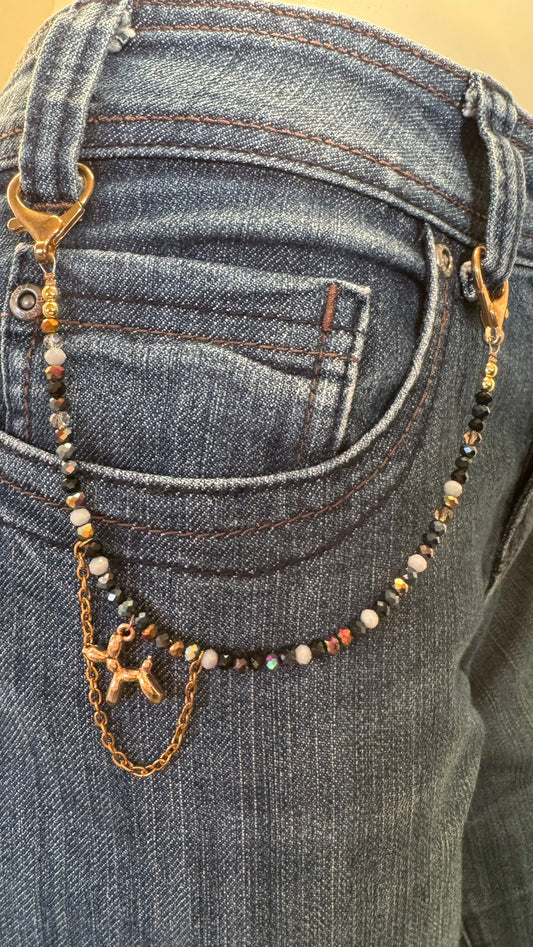 Arnhem (broekketting)