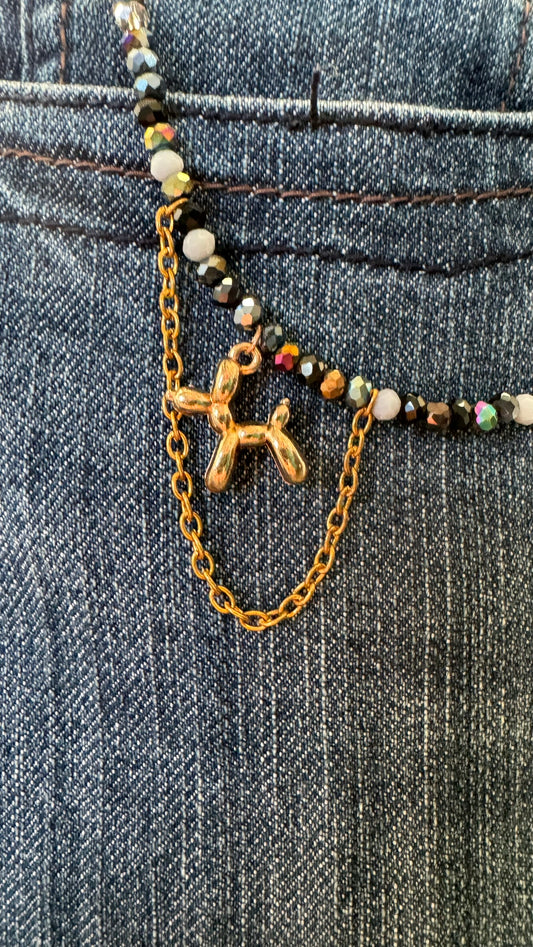 Arnhem (broekketting)