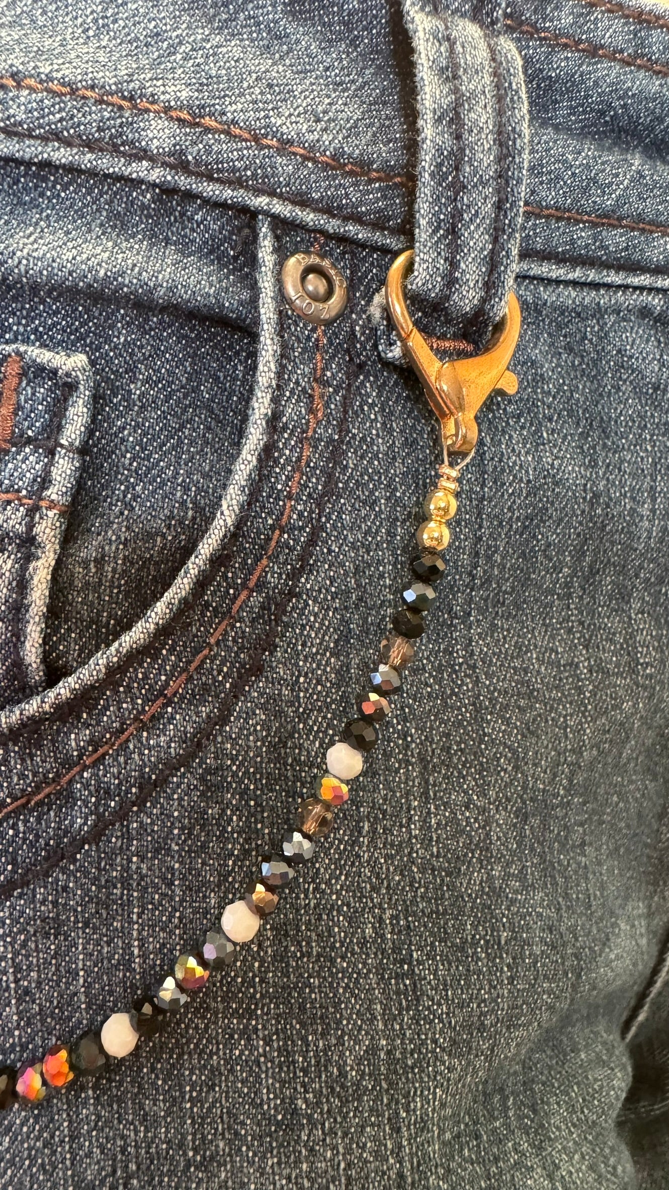 Arnhem (broekketting)