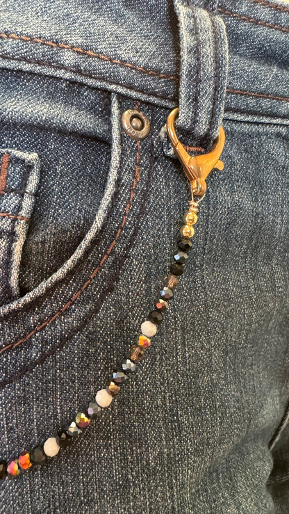 Arnhem (broekketting)