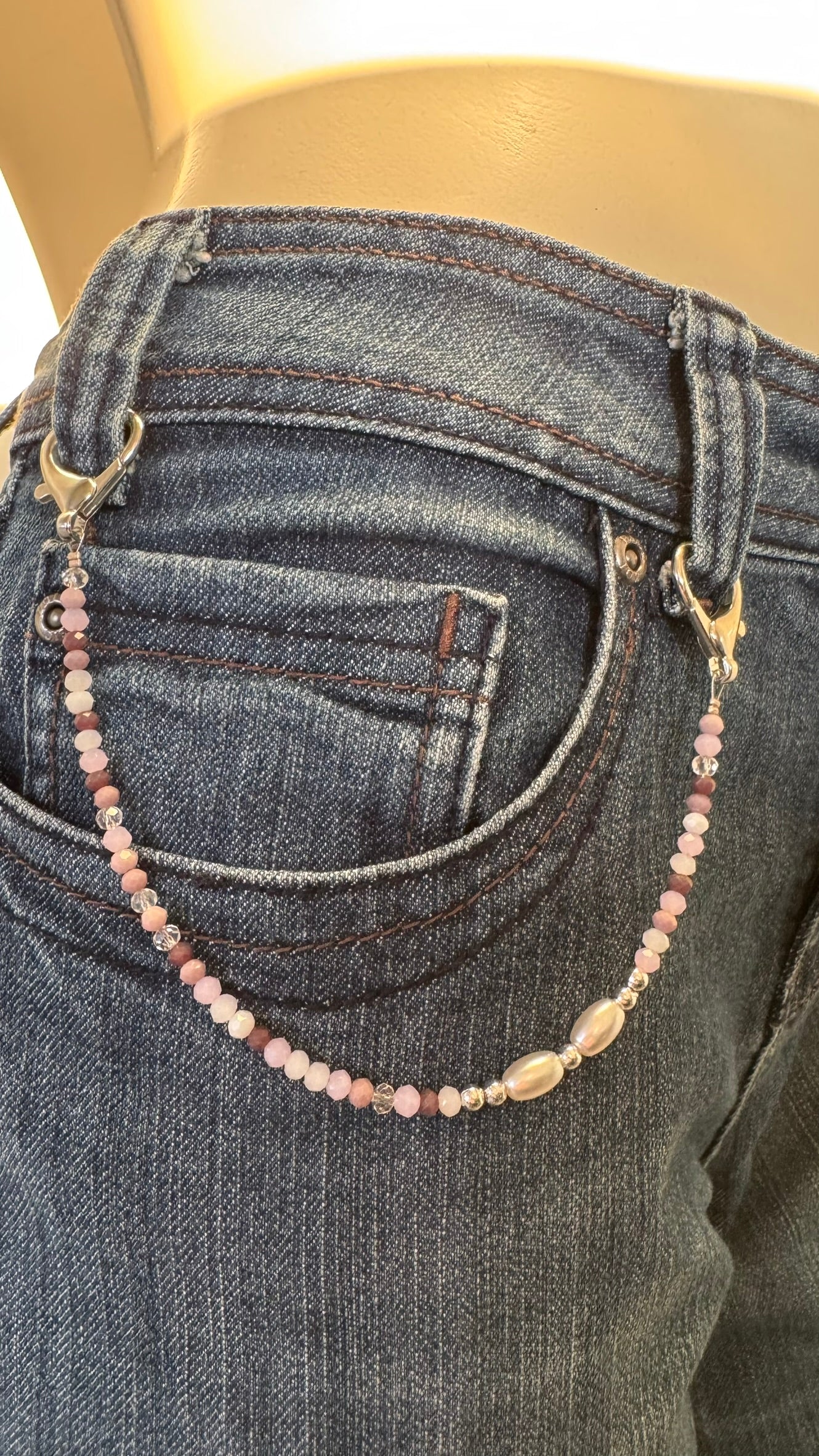 Gouda (broekketting)