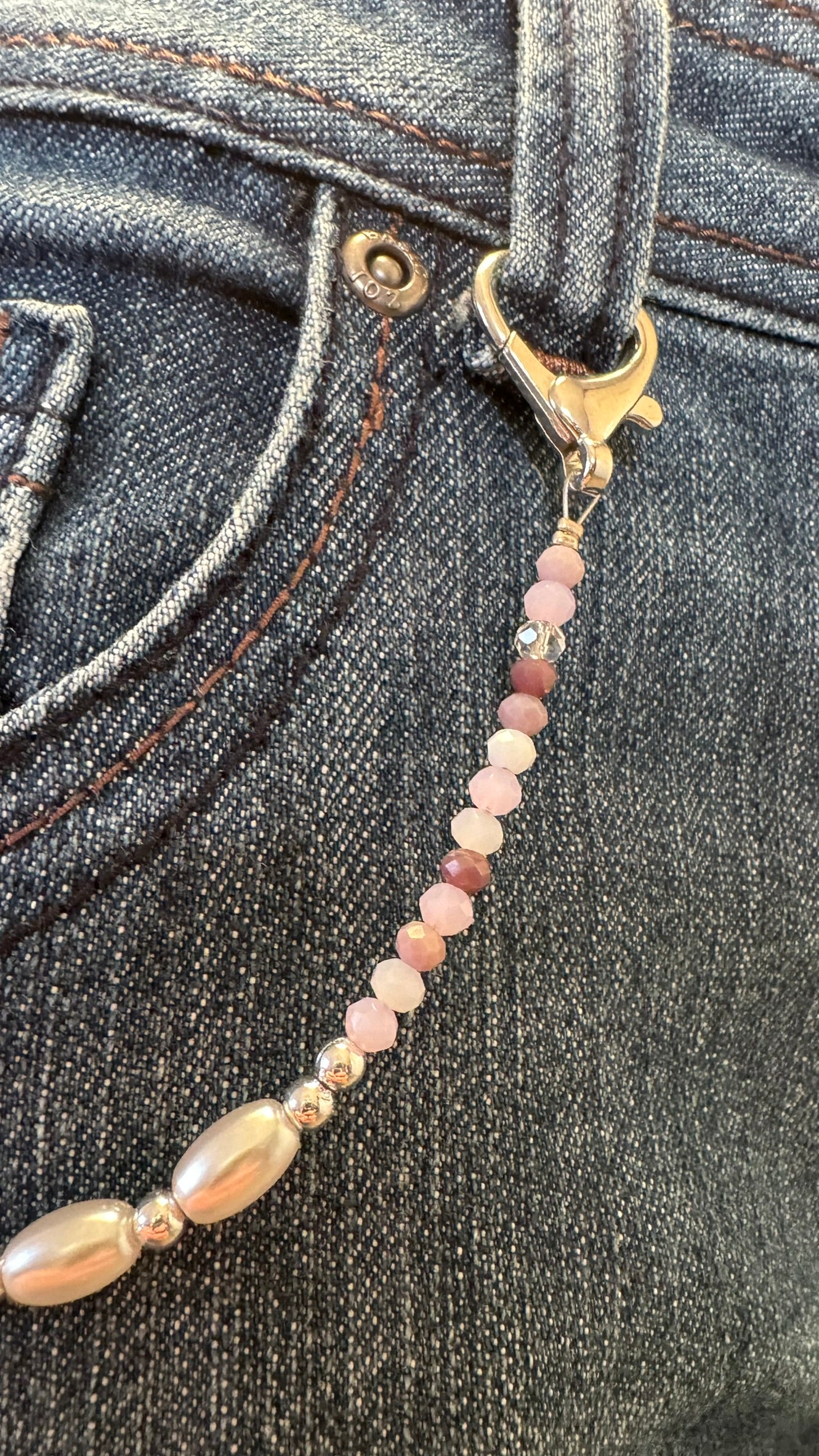 Gouda (broekketting)