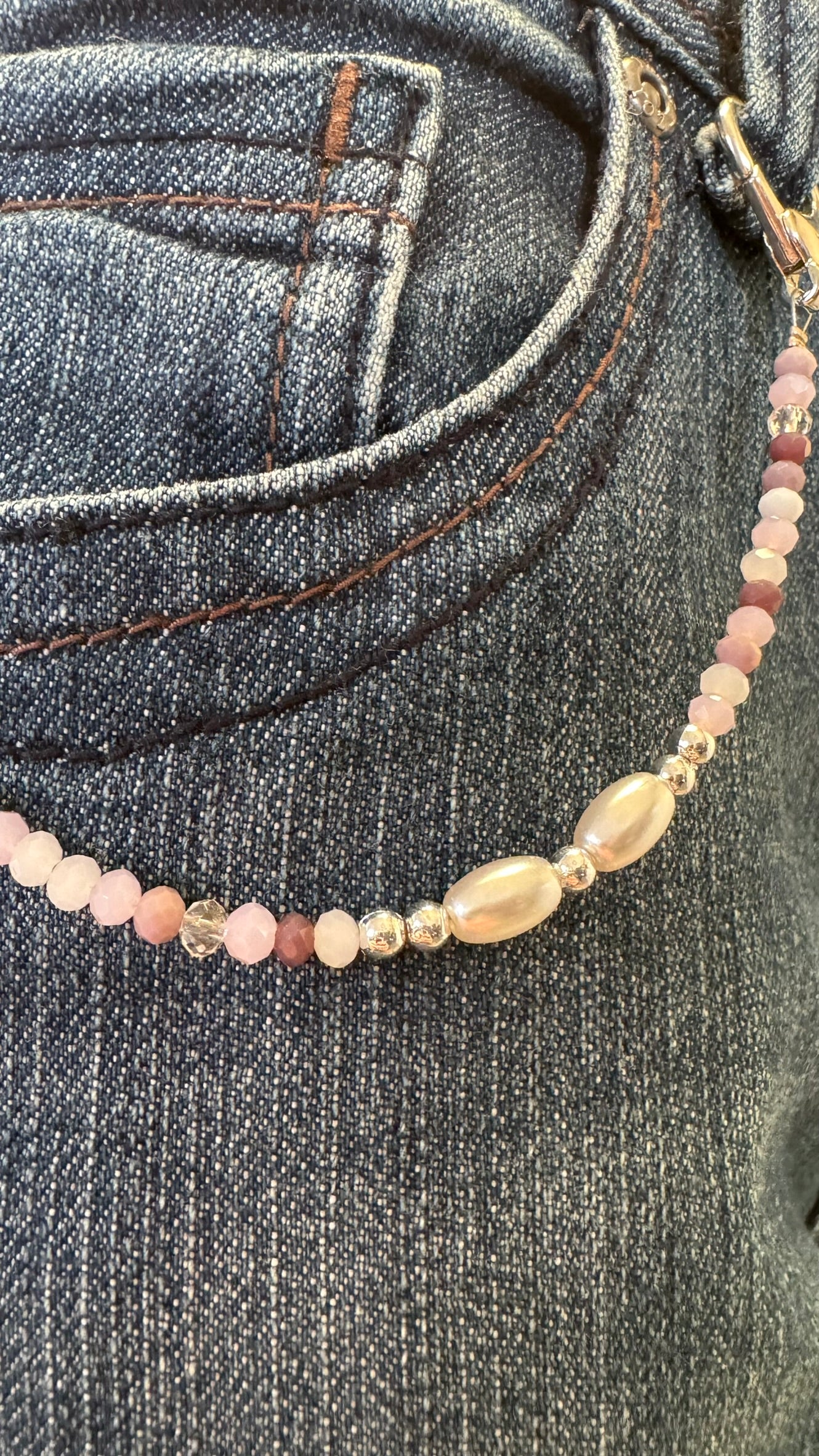 Gouda (broekketting)