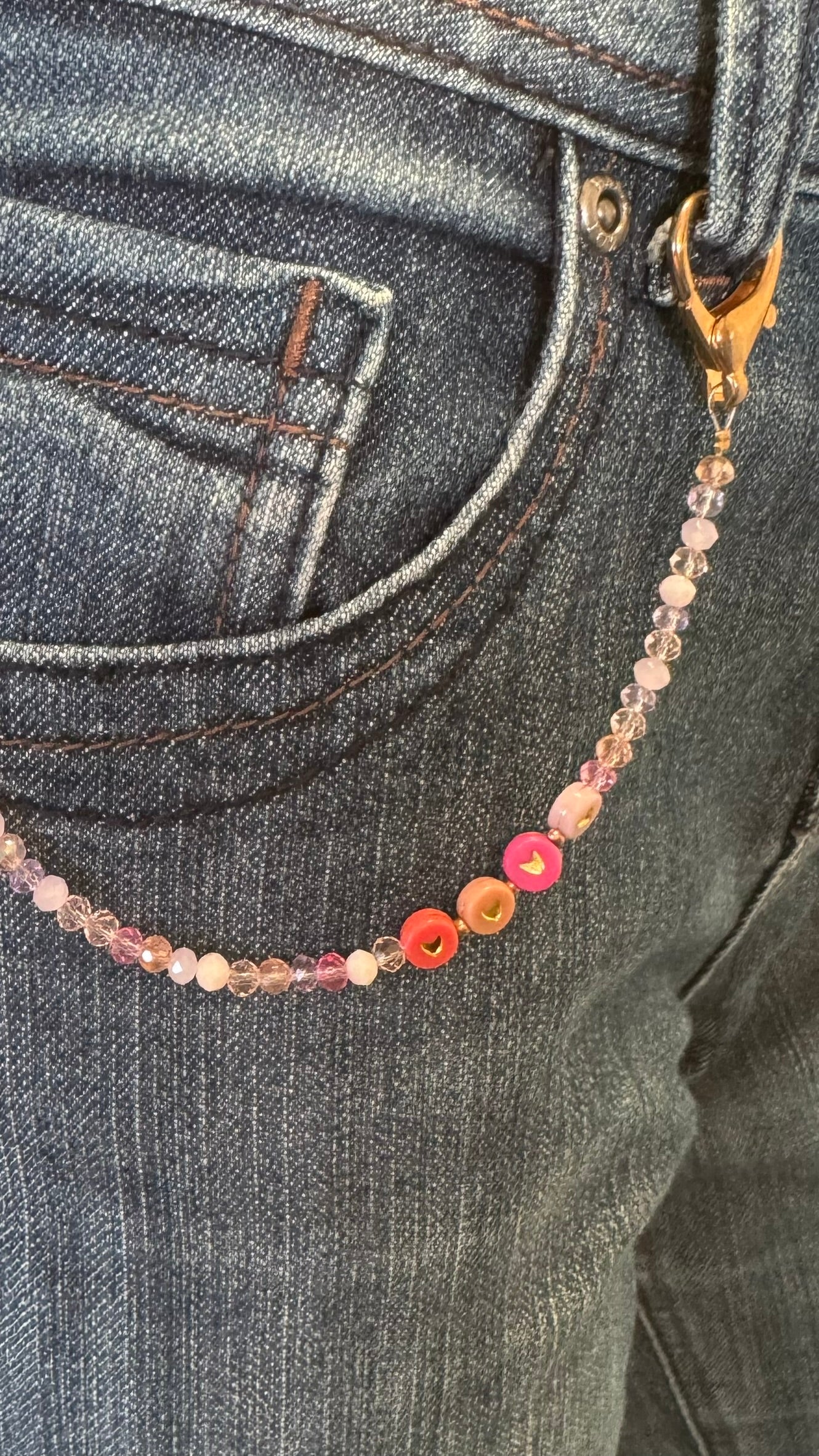 Haarlem (broekketting)