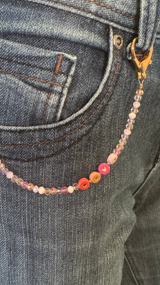 Haarlem (broekketting)