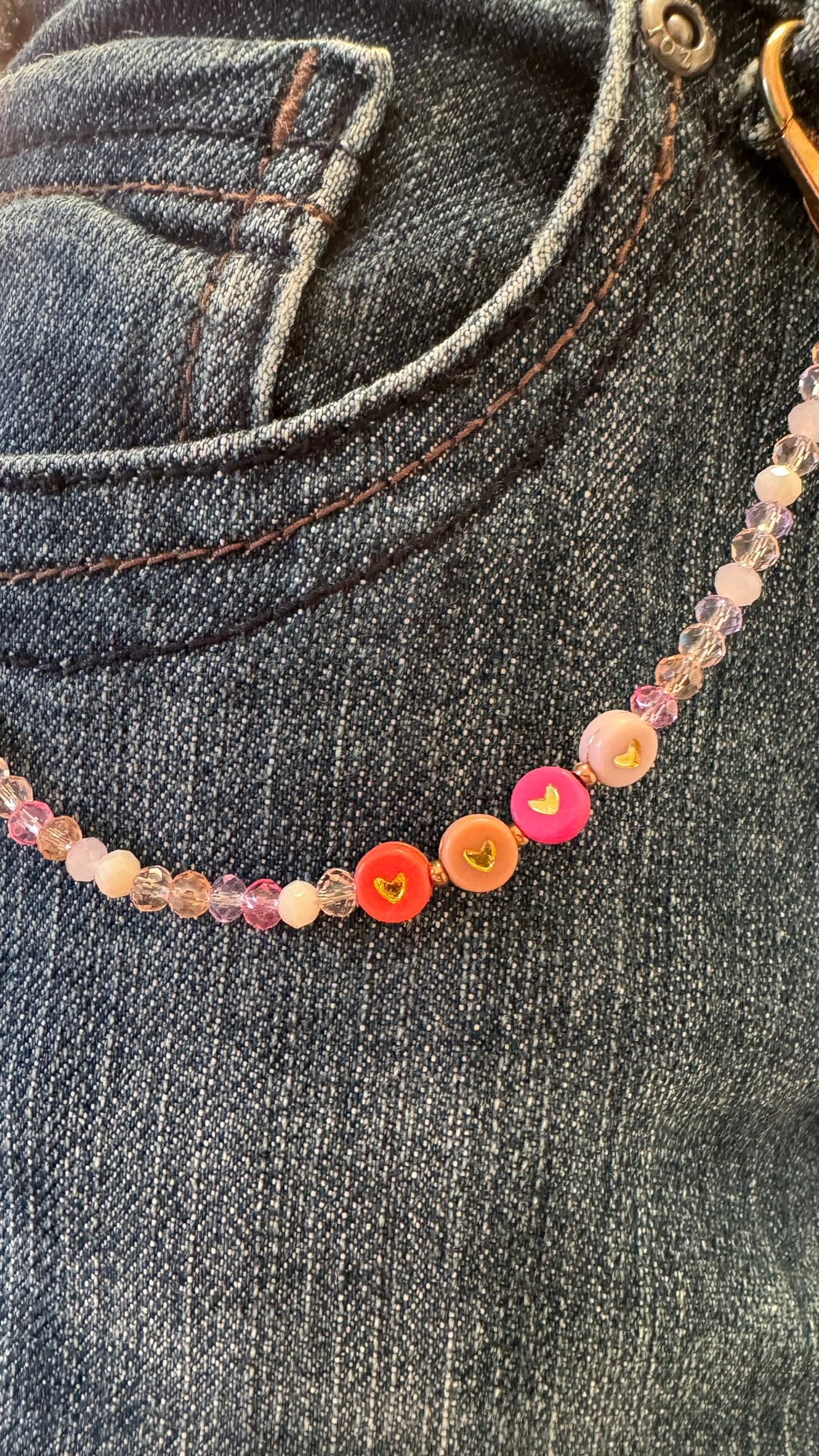 Haarlem (broekketting)