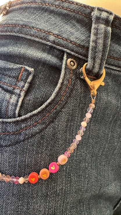 Haarlem (broekketting)