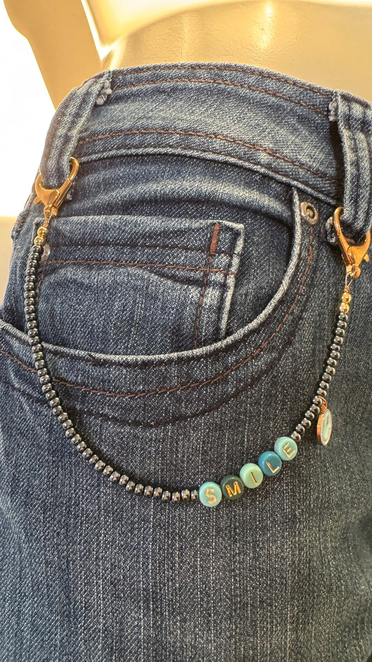 Hoorn (broekketting)