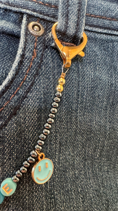 Hoorn (broekketting)