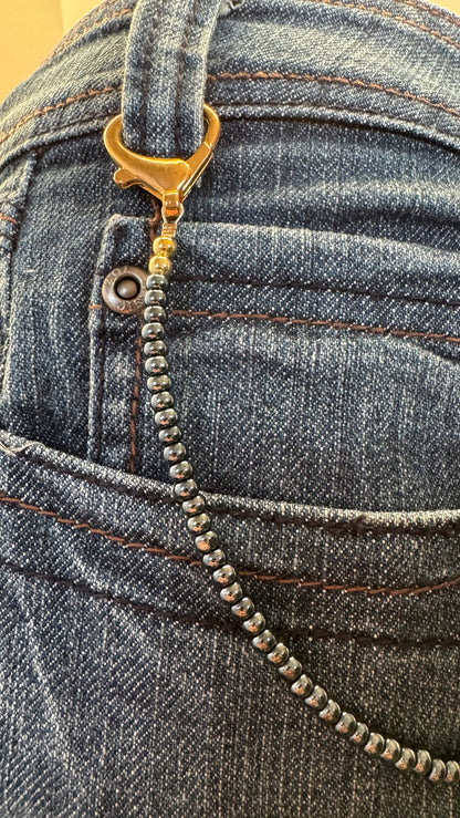 Hoorn (broekketting)