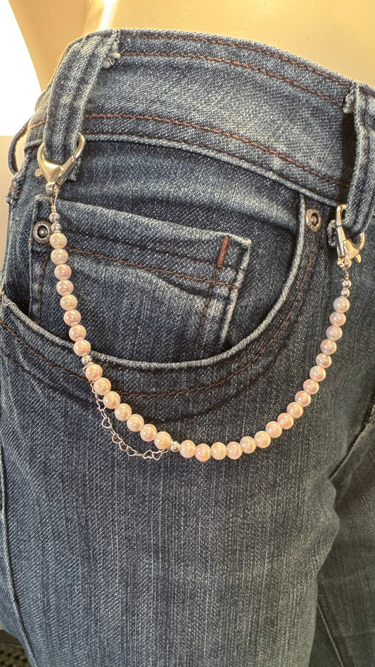 Leiden (broekketting)