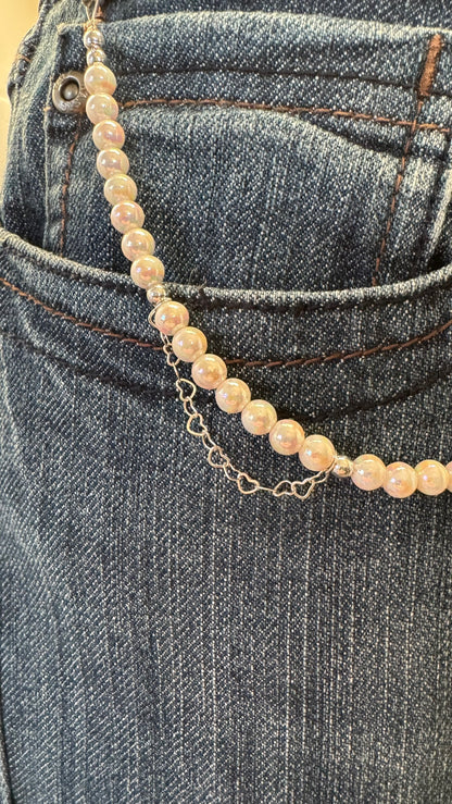 Leiden (broekketting)