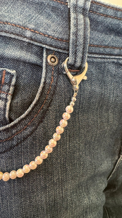 Leiden (broekketting)