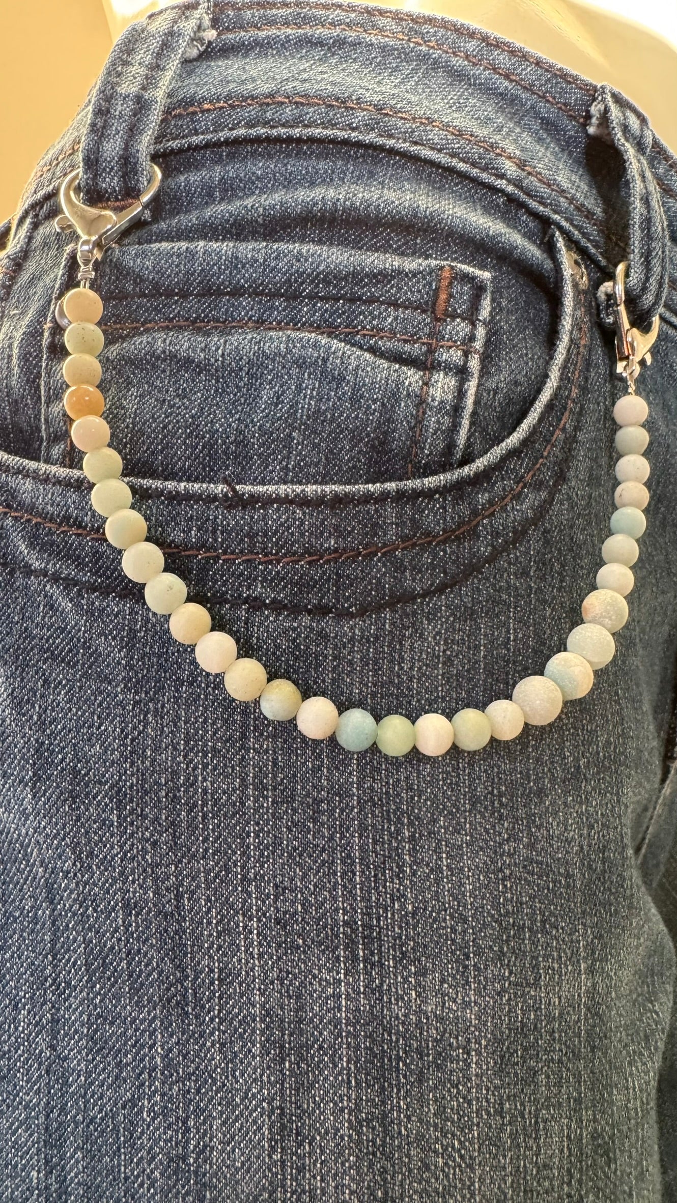 Zwolle (broekketting)