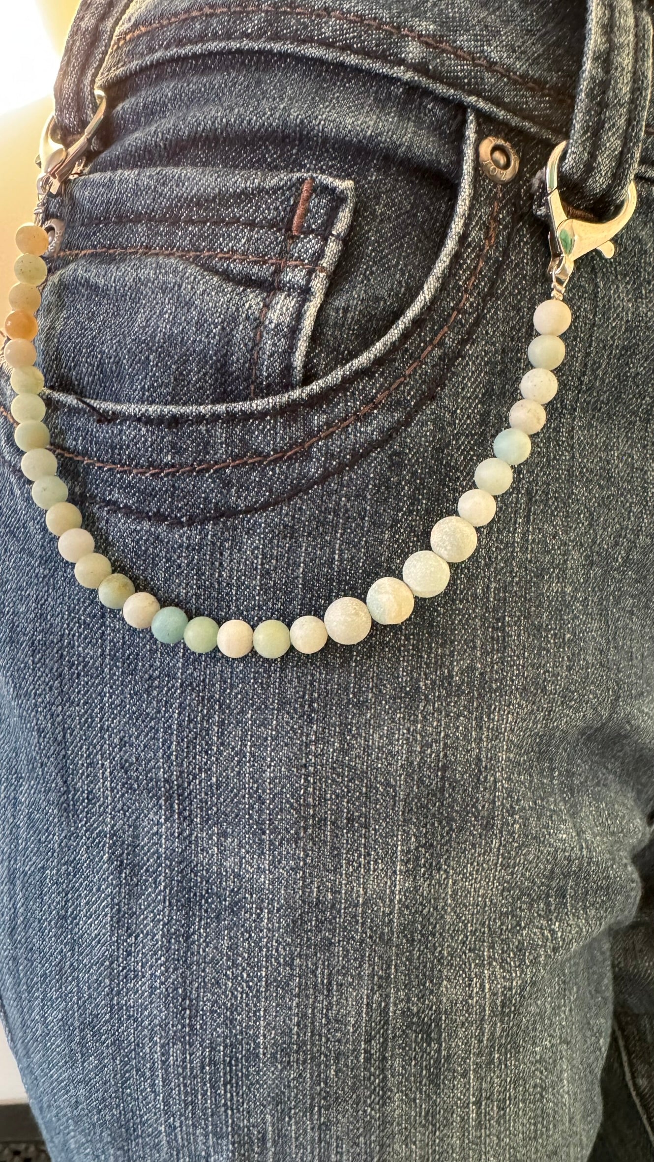 Zwolle (broekketting)