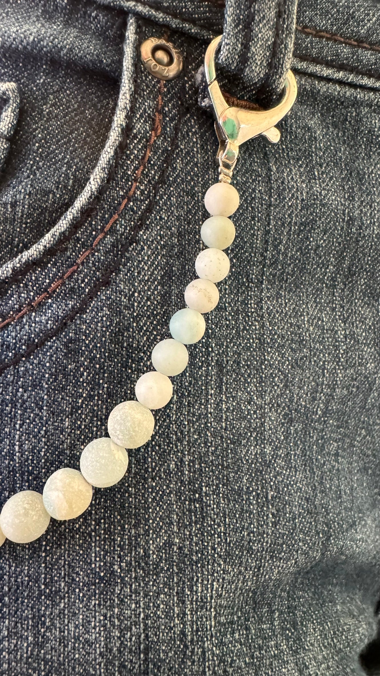 Zwolle (broekketting)