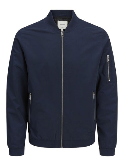 Navy Blazer