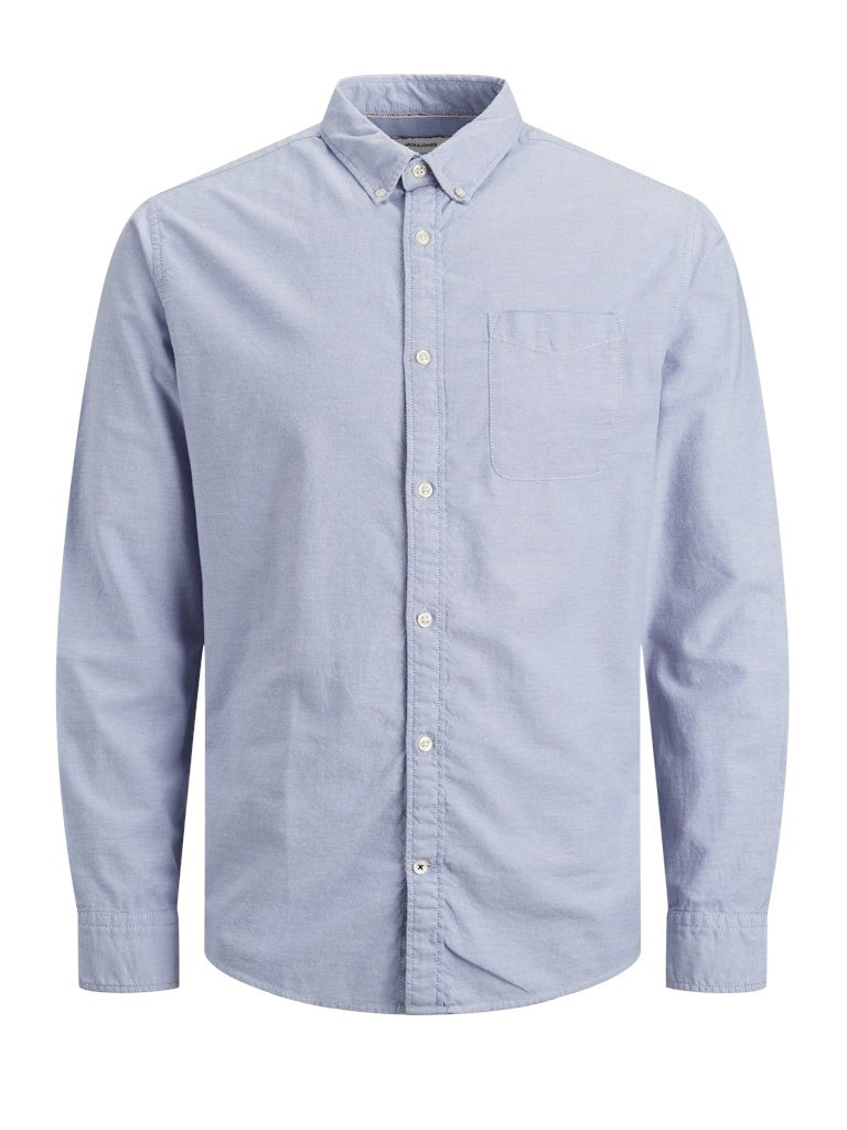Cashmere Blue